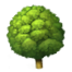 Click, it's planted!